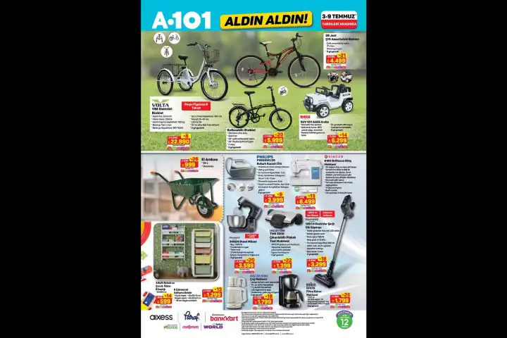 aktüel