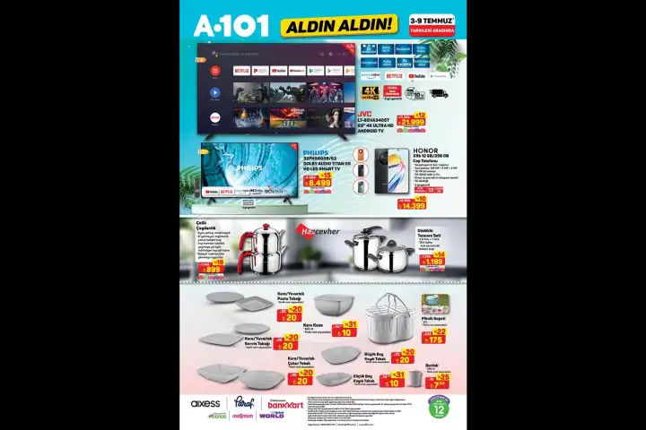 aktüel