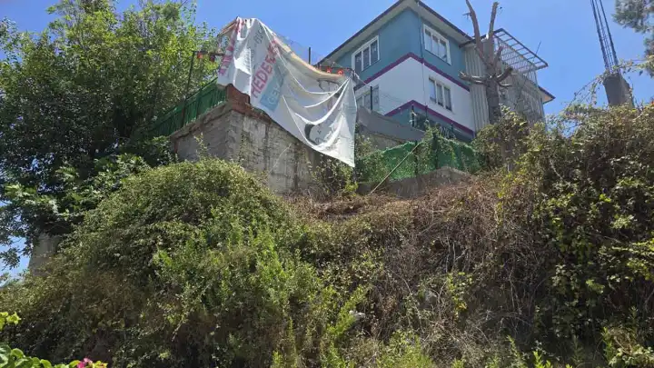 Alanya'da tehlike: Çocuklar ve yayalar risk altında