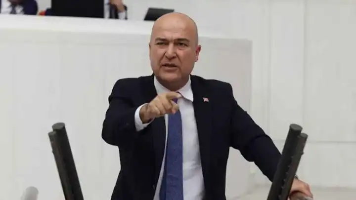 Bakan’dan yangın çıkışı: Ormanı kereste olarak görüyorlar