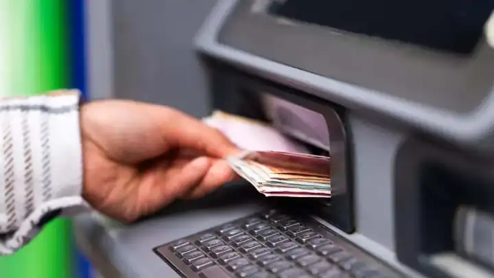 Bankalardan yeni ATM hamlesi: Şube içi para çekme limitleri yükseltiliyor
