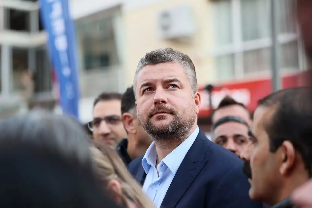Başkan Duman’dan ‘Kaynaklar yolunu kullanmayın’ çağrısı haberinin görseli
