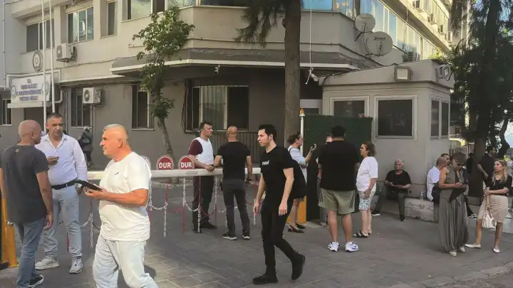 Büyükşehir operasyonunda yeni gelişme: Gözaltı sayısı arttı