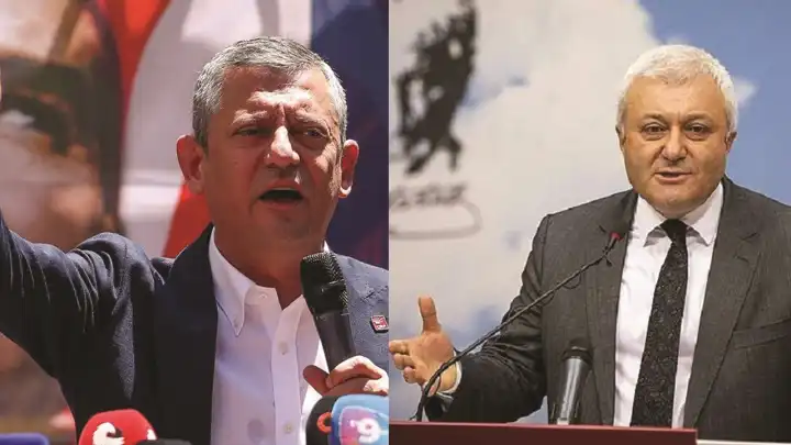 CHP İzmir’den fezleke tepkisi: Siyaseti tahakküm altına alma girişimlerinin son halkası