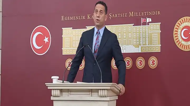 CHP'li Başarır TÜİK'in haziran ayı enflasyon verilerini değerlendirdi!
