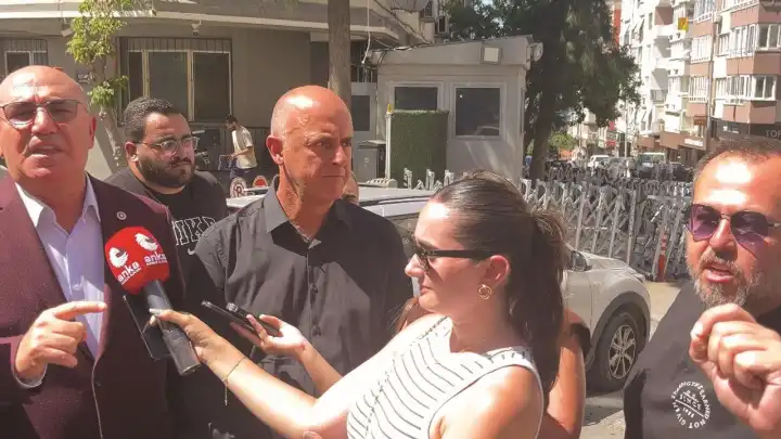 CHP’li vekile kooperatif müdahalesi 