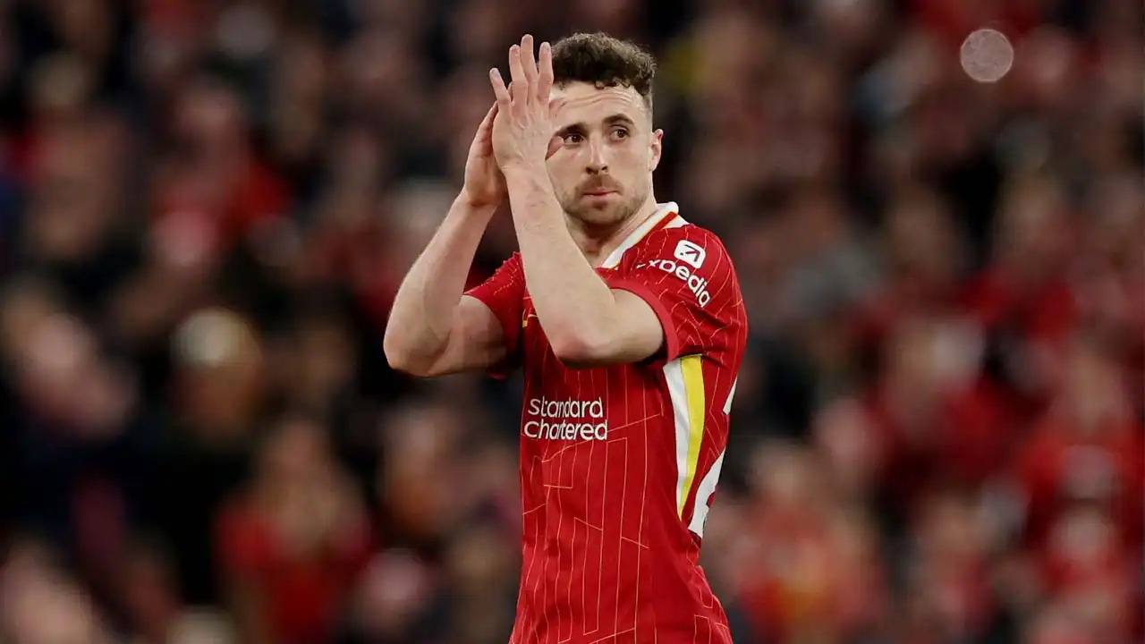 Diogo Jota kimdir? Diogo Jota öldü mü? haberinin görseli