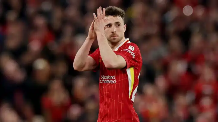Diogo Jota kimdir? Diogo Jota öldü mü?