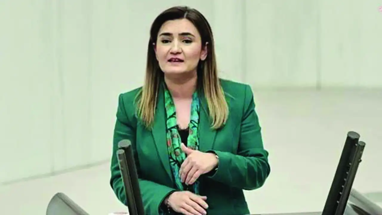 Kılıç enflasyon üzerinden sandığı işaret etti haberinin görseli