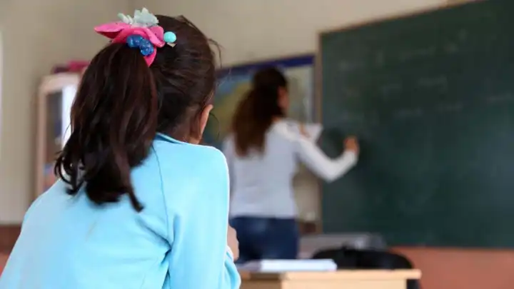 Öğretmen adayları dikkat! 2025 AGS sınav giriş yerleri açıklandı: AGS sınav giriş yeri sorgulama