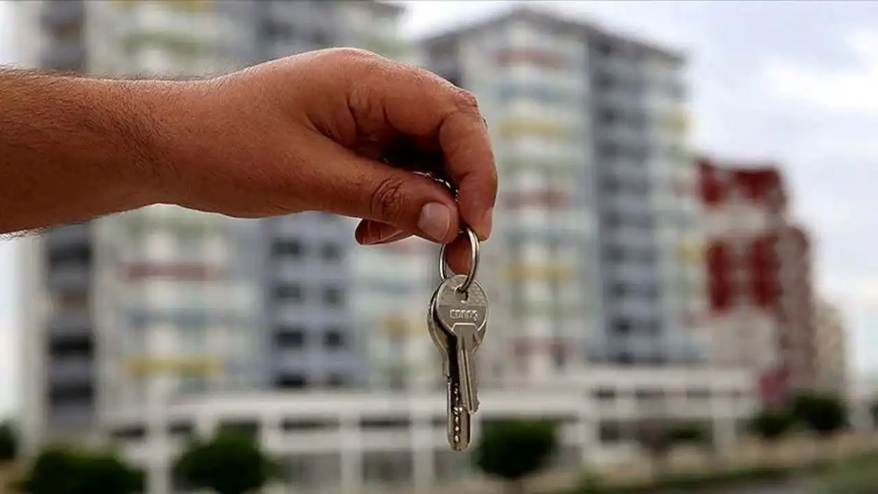 Temmuz kira artış oranı belli oldu haberinin görseli