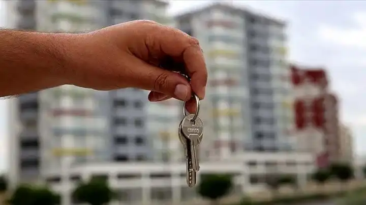 Temmuz kira artış oranı belli oldu haberinin görseli