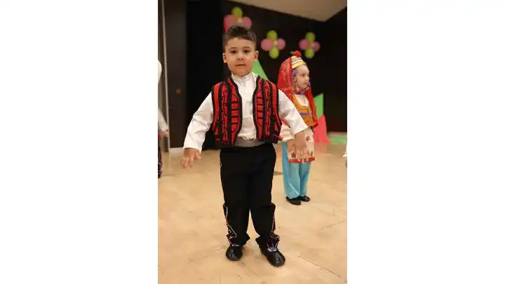 uzay