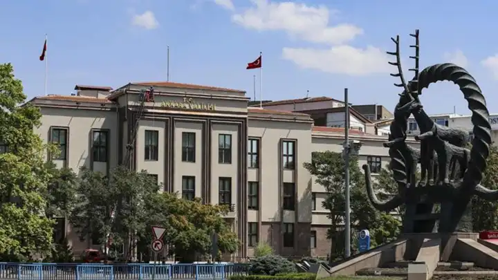 Ankara Valiliği'nden 'test uçuşu' duyurusu