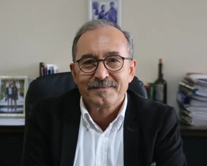 arif ali