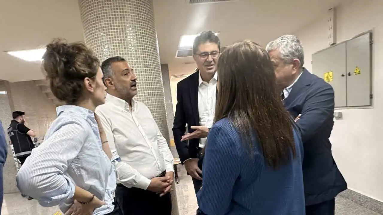 Aslanoğlu: Alnımız ak, başımız dik! haberinin görseli