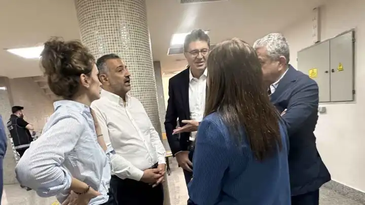 Aslanoğlu: Alnımız ak, başımız dik!