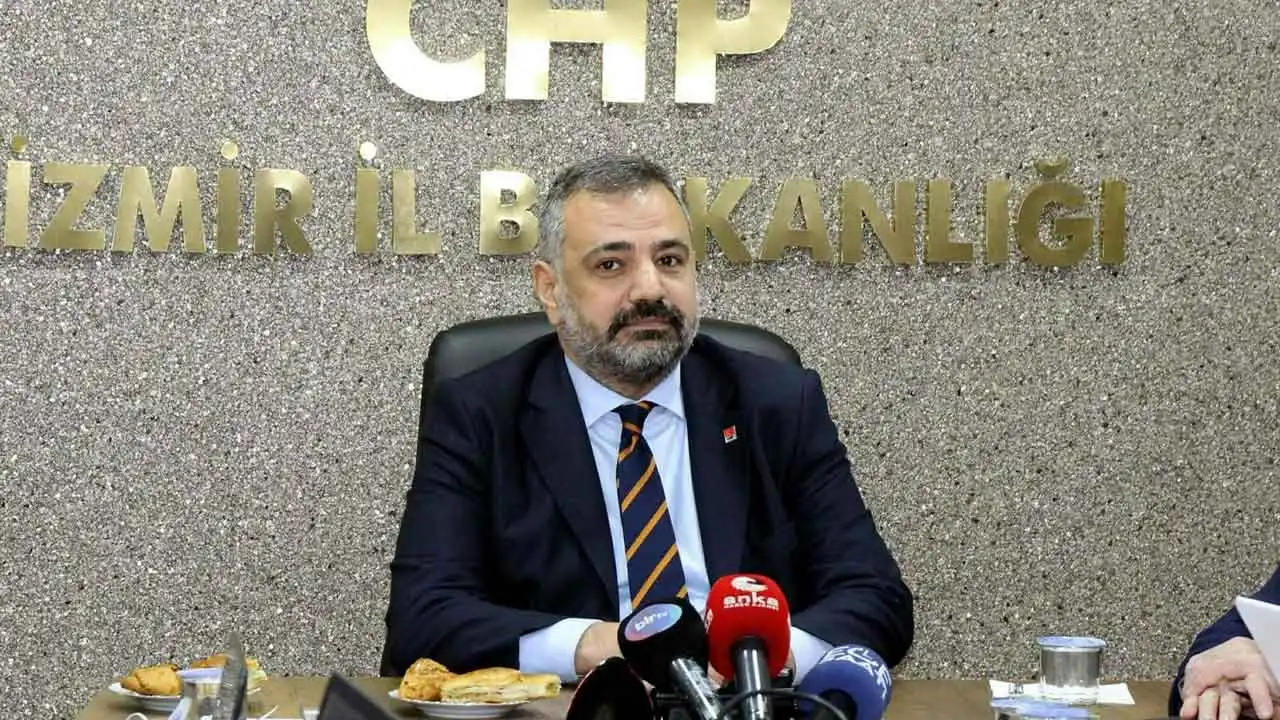 Aslanoğlu’nun 98 sayfalık ifadesi: Ortada dolandırıcılık konusu yok! haberinin görseli