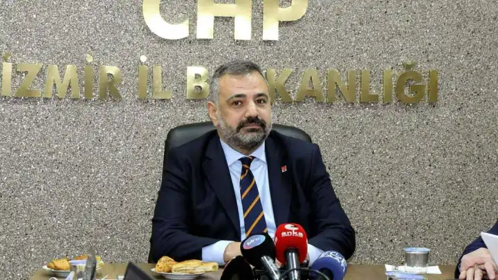Aslanoğlu’nun 98 sayfalık ifade: Ortada dolandırıcılık konusu yok!