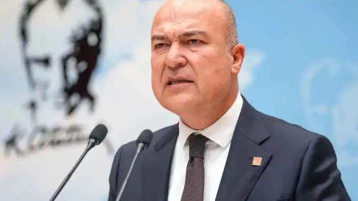 CHP’li Bakan’dan ‘montaj’ çıkışı: “Bunlar sadece sorumluluktan kaçma çabası”