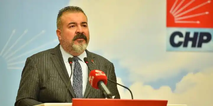 CHP’li Çelik’ten İzmir’deki tutuklamalara tepki: Hukuk değil siyaset karar veriyor