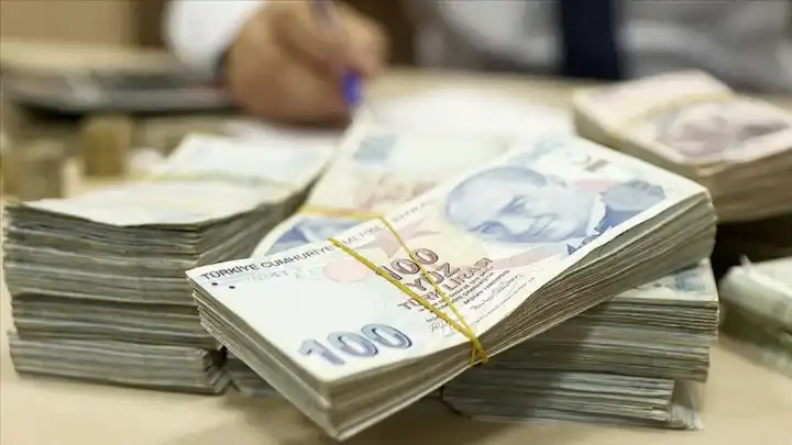 Dakikalar içinde onay, aynı gün ödeme: Tek SMS ile 15.000 TL nakit fırsatı! Belgelerle uğraşmadan hemen hesabınızda