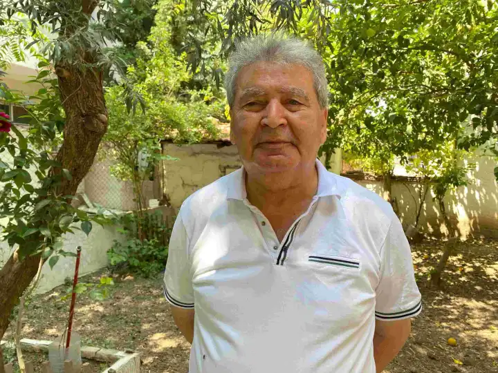 doğan yasar