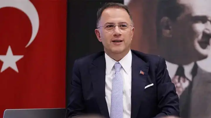 İBB soruşturmasında flaş gelişme: Tutuklu belediye başkanı Murat Çalık ameliyata alındı