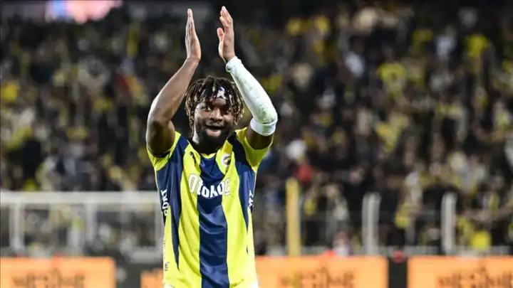 Maximin’den ‘Fenerbahçe’de doping yapmaya kalktılar’ iddiası 