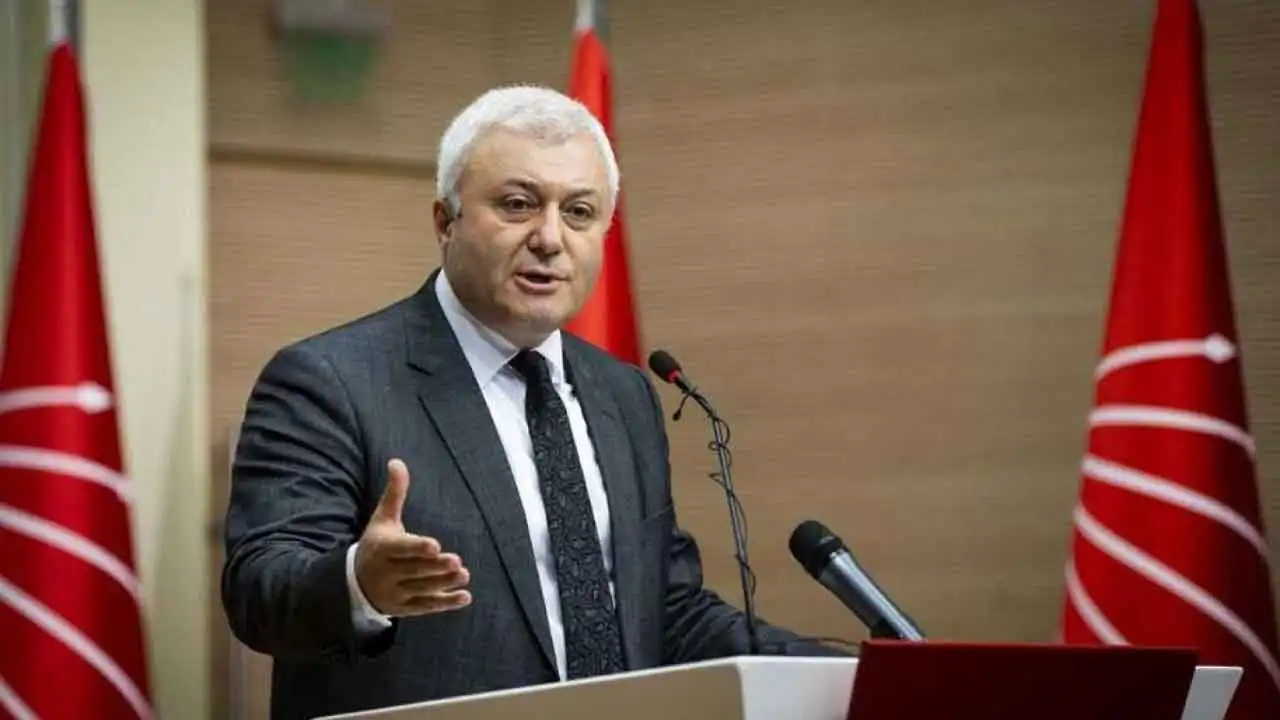 Özkan’dan hükümete yangın tepkisi: İzmir’in hesabını nasıl vereceksiniz?  haberinin görseli