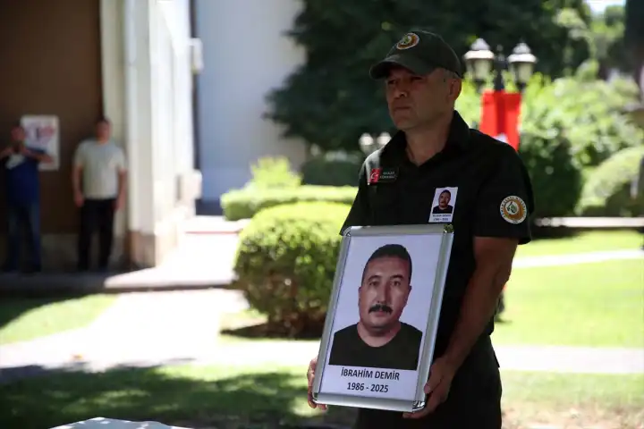 şehit