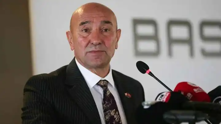 Soyer’den ifade sonrası açıklama: Dosyamızda cevabı olmayan hiçbir soru yok