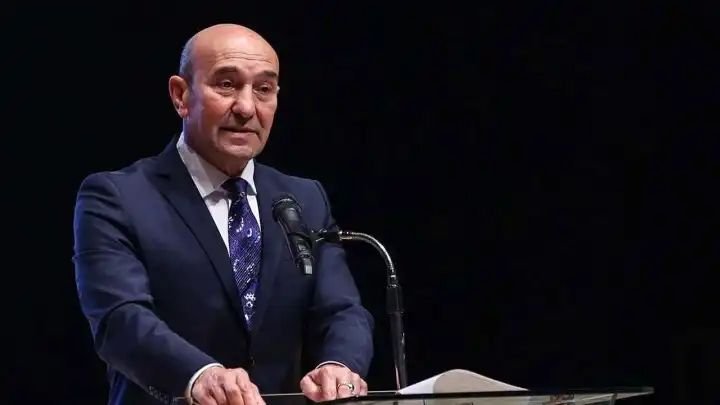Soyer’in ilk ifadesi ortaya çıktı: 113 sayfalık ifade! 