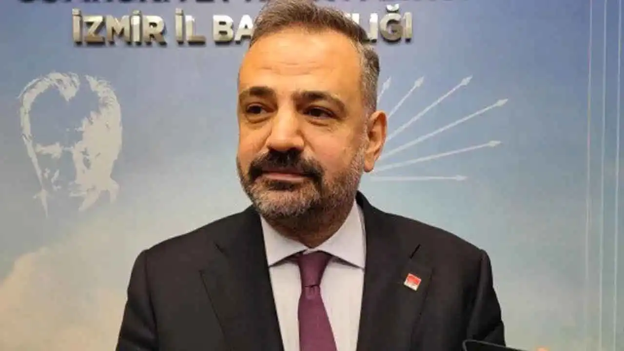 Yolsuzluk soruşturmasında yeni gelişme: Aslanoğlu tutuklandı haberinin görseli