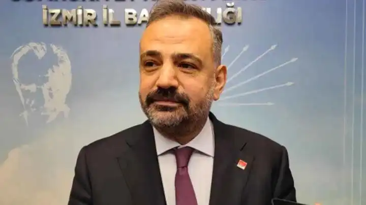 Yolsuzluk soruşturmasında yeni gelişme: Aslanoğlu tutuklandı