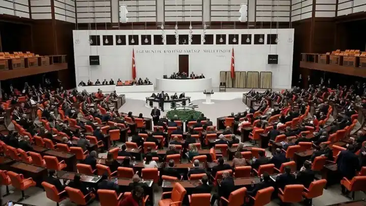 2025 Milletvekili maaşları: Milletvekili maaşı ne kadar?
