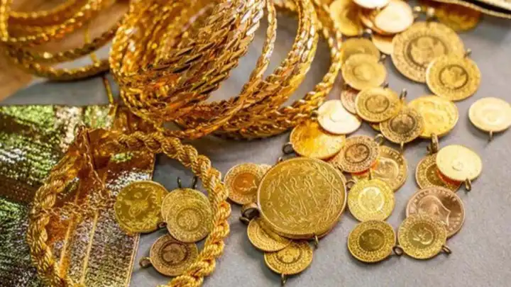 Altın fiyatlarında son durum: 5 Temmuz 2025 gram, çeyrek ve tam altın ne kadar oldu?