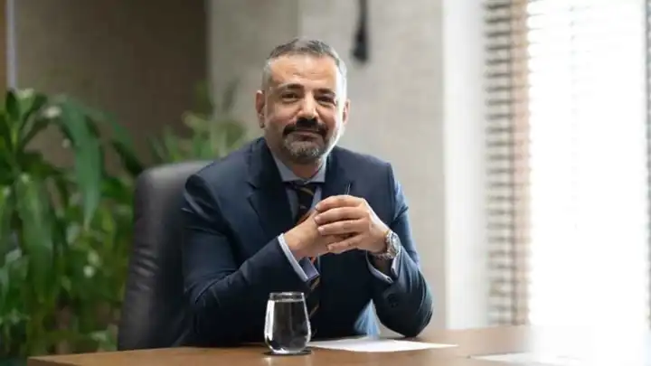 CHP İzmir İl Başkanı Şenol Aslanoğlu: Güvenin bana yol arkadaşlarım 