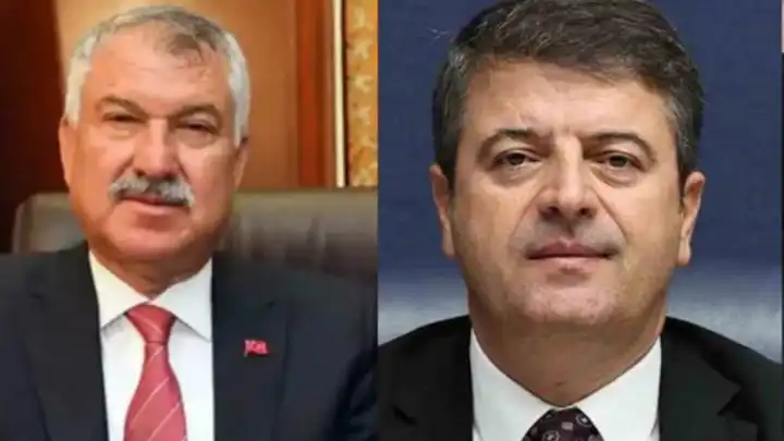 CHP’li 2 belediye başkanına gözaltı