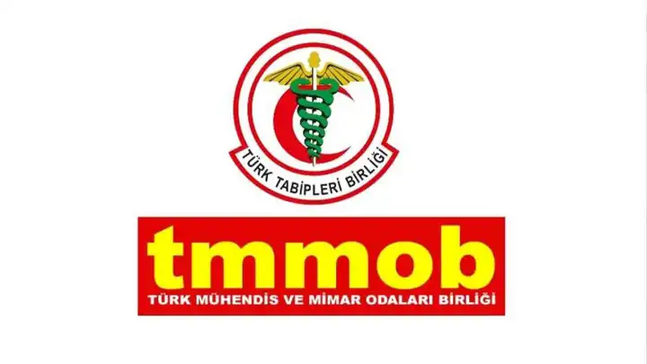 İSG Konseyi yeniden kuruldu: TMMOB ve TTB dışlandı, tepkiler yükseldi