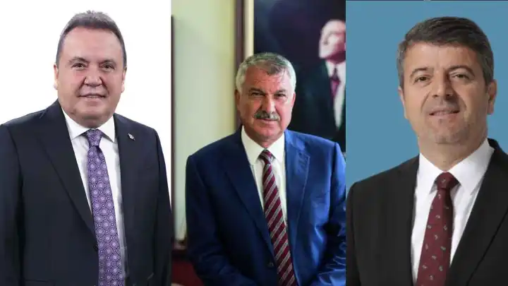 İzmir milletvekillerinden operasyonlara yönelik sert tepki: Halkı yok saymak