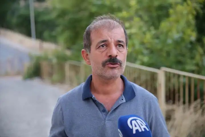 metin durur