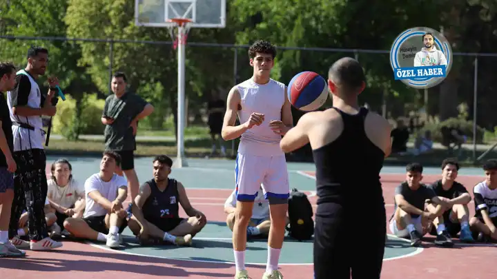 Moneyball’un 3x3 basketbol devrimi
