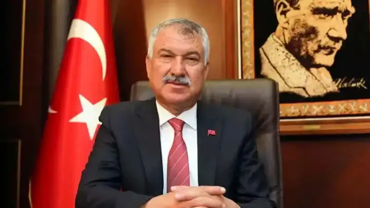 Zeydan Karalar neden gözaltına alındığını açıkladı!