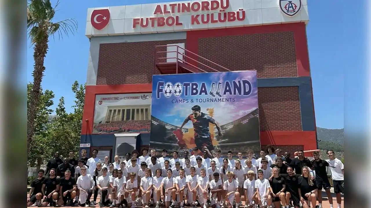 Altınordu’dan Nextgen rüzgarı  haberinin görseli