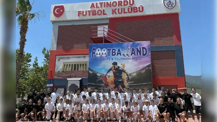 Altınordu’dan Nextgen rüzgarı 