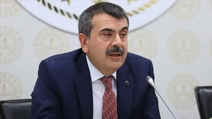Bakan Yusuf Tekin'den Özgür Özel'e sert tepki: Bu siyaset değil demokrasi düşmanlığıdır
