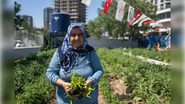 Başkan Eşki’den güvenli gıda mesajı: Ayrıcalık değil haktır! 