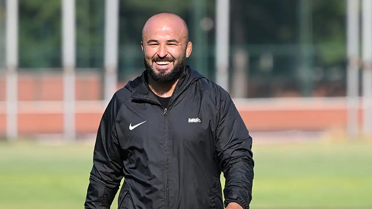 Başpehlivan Orhan Okulu kimdir? haberinin görseli