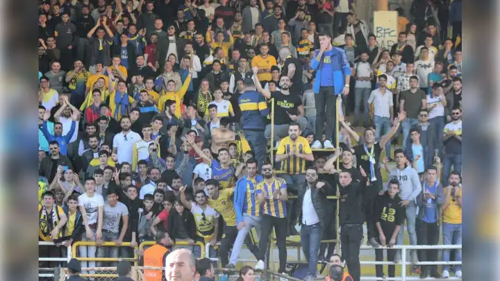 Bucaspor taraftarlarından duyarlı karar 